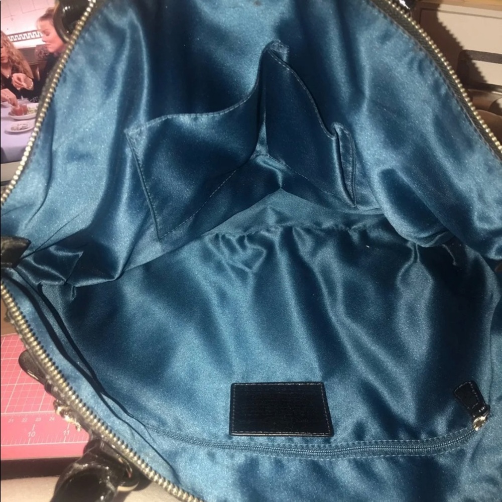 Coach Purse - Picture 4 of 5